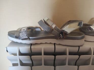 haljine c a: Sandals, 41 — 5