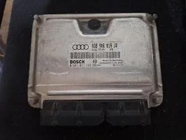 auto plac sirena: ECU MOTORNI RACUNAR AUDI,VW. JQ | ECU motorni racunar — 2