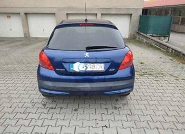 prodaja polovnih automobila leskovac: DELOVI ZA PEUGEOT 207 | Originalni polovni delovi — 3
