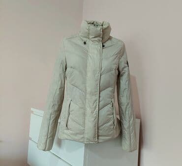 Women's Clothing: S, With lining — 1