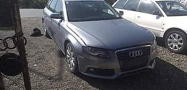 3d nalepnice za motore: HAUBA BRANIK KRILA MEHANIKA ZA AUDI A4 OD 2008. DO 2012. GOD. | AUDI — 1