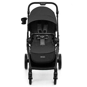 Kolica za bebe: KINDERKRAFT KOLICA YOXI MOONLIGHT GREY (SKU: KSYOXI000GRY) — 1