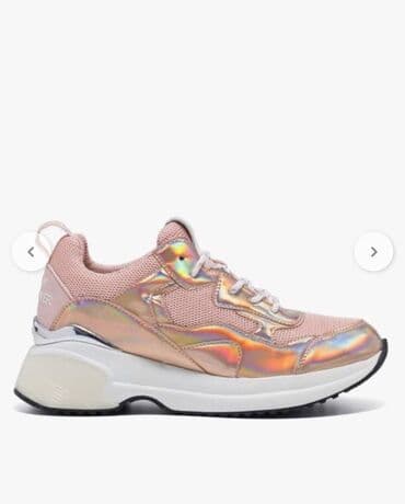 nike tn 1: Replay, 39, bоја - Roze — 2