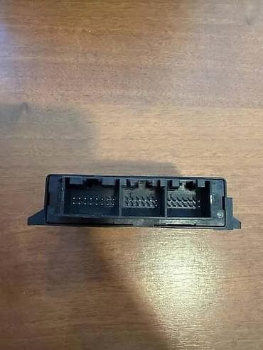 gurtna sa zatezačem: MODUL PARKING SENZOR ZA AUDI A6, Q7 - 4L0919283B | Modul parking — 3