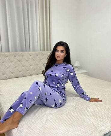 Sakoi: L, bоја - Ljubičasta — 1