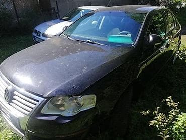 passat 1.9 tdi b6: FAR ZA VOLKSWAGEN PASSAT B6 OD 2005. DO 2010. GOD. | Pasat b-6 Far — 2