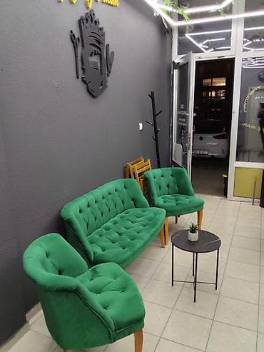stanovi za izdavanje petrovac na mlavi: Izdajem namešten frizerski salon na Novoj Detelinari, uz Vaš pribor — 7