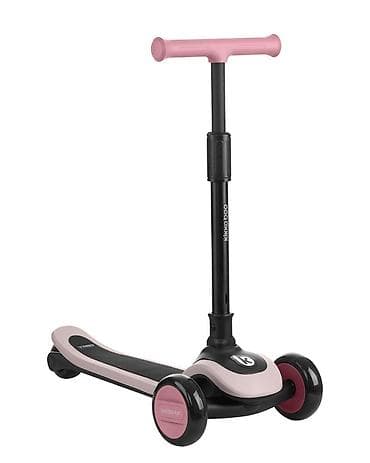 elektricni trotineti prodaja: KIKKA BOO Treo 2u1 trotinet za decu – pink Šifra proizvoda: KKB1 - — 4