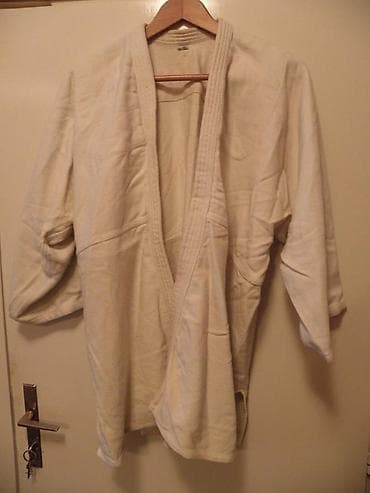 Kimono za borilački sport (Džudo)Kombinat Sport, Beograd, br.54