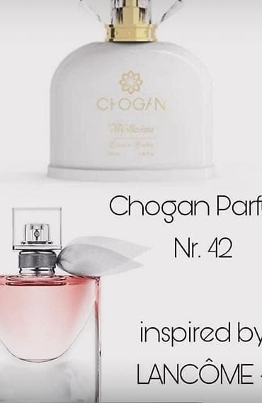 parfemi novi sad: CHOGAN parfemske esencije – kolekcija mirisa inspirisana svetskim — 9