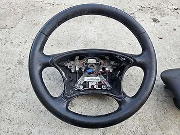 hama volan: VOLAN AIRBAG RUCICA BRISACA ZA CITROEN XSARA PICASSO OD 2000. DO 2008 — 4