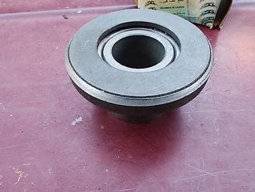 turbina opel astra h: Druk lezaj ( kvacila) Lada 7, Lada 2121,21213 Niva. Novo. Orginalno — 8