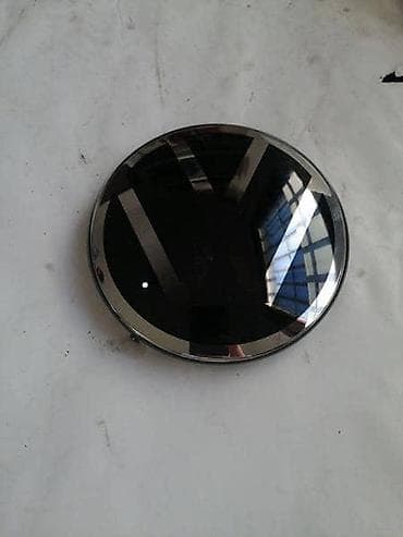 ZNAK ZA VOLKSWAGEN TIGUAN - 5NA853601M | Znak za Volkswagen Tiguan