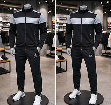 kompleti svecani: Trenerka Nike — 2