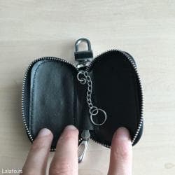 Tuning oprema: Prelepa, elegantna, kvalitetna futrola za ključeve. Ostavite utisak — 2