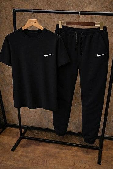 trenerke klubova: Trenerka Boss, bоја - Crna — 3