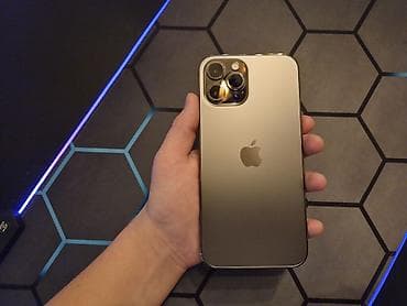 Apple iPhone 12 Pro Max, 256/8GB, Graphite - Ekran 5.8" Super Retina