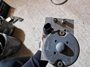 ABS pumpe: ABS PUMPA ES SA ESP-OM ZA OPEL ASTRA G, ZAFIRA | Svi delovi za Opel — 3