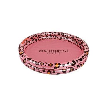 bazen maxi akcija: Swim Essentials dečiji bazen 100 cm – Pink Panter motiv Pretvorite — 1