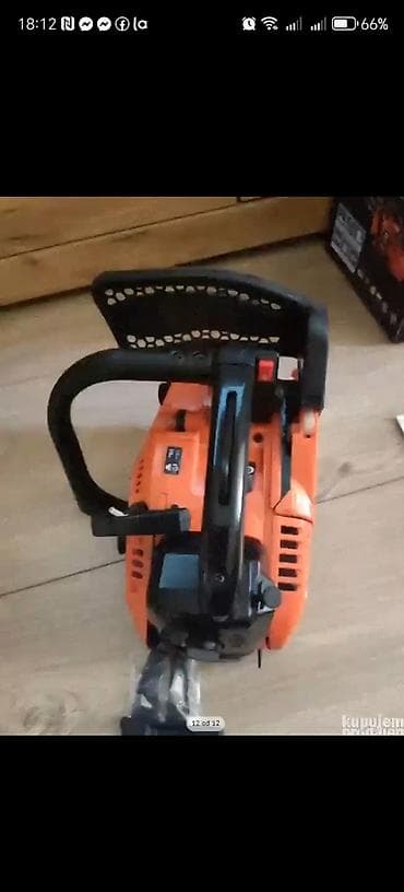 motorne testere demon subotica: Motorna testera na benzin – 42 cc - Zapremina motora: 42 cc (oznaka — 5