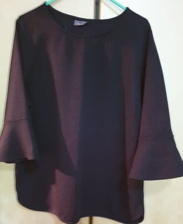 haljine zara rs: L (EU 40), color - Black — 2