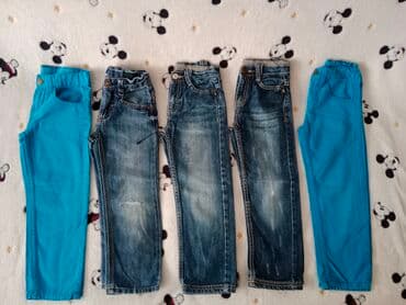 dečiji rančevi za školu: Benetton, Skinny, 104-110 — 11