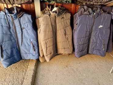 timberland prsluci: Muški prsluci M,L,XL,XXL,3XL veličine za samo 3300 p.b — 1