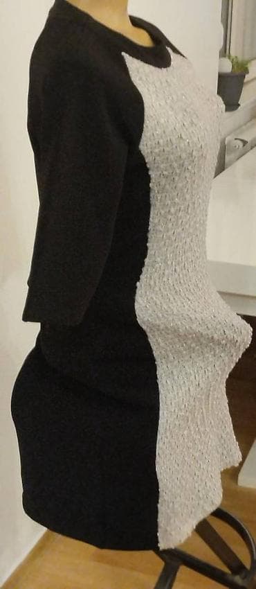 sive haljine: Karakteristike predmeta Proizvođač: Ostalo Veličina Evropska: 38 — 2