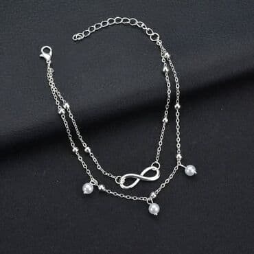 kompleti sako i pantalone: Charm bracelet, Hugo Boss, Material: Cubic zirconia — 10