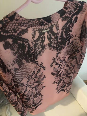 guess cipele: Guess S (EU 36), bоја - Braon, Dugih rukava — 4