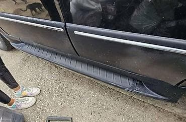 PRAGOVI ZA SSANGYONG REXTON | sang yong rexton pragovi plasticni na lalafo.rs PRAGOVI ZA SSANGYONG REXTON | sang yong rexton pragovi plasticni