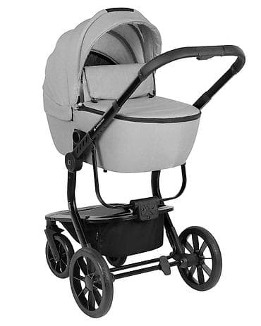 kolica za bebe peg perego: KIKKA BOO Kolica IRENE premium 3u1 set sa I-Size autosedištem i tvrdom — 6