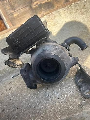 peci za burek cena: TURBINA E90,E87 ZA BMW SERIJA 3, SERIJA 1 | Na stanju novi i polovni — 2