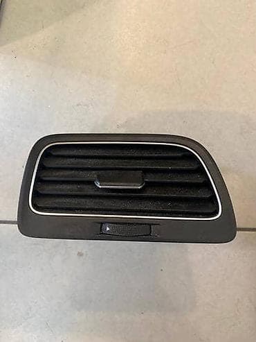 RESETKA VENTILACIJE ZA VOLKSWAGEN GOLF 7 | Resetka ventilacije za