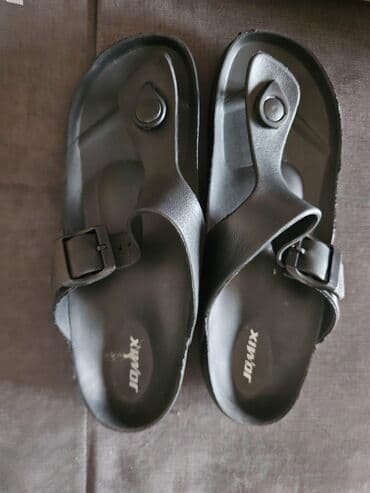 grendha papuce: Flip-flops, 42 — 8