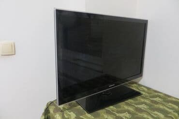 TV i video: Samsung LED TV 32 inch, fizicko stanje kao nov, bez mana bilo kakvih — 1