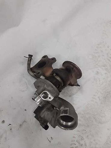 passat cc delovi: TURBINA ZA VOLKSWAGEN PASSAT B8 - 5 | Turbina za Passat B8 (200-L) — 4