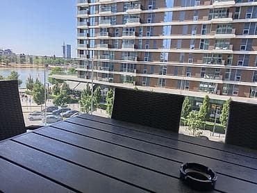 Cleaners: Kvalitetno cistim stanove na teritoriji Beograda — 5