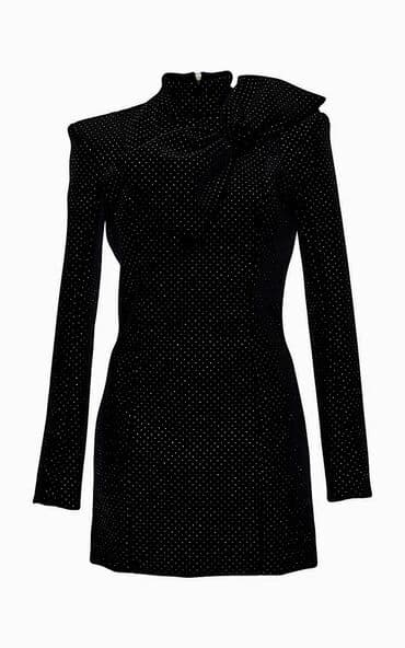 new yorker београд – слике: 2XL (EU 44), bоја - Crna, Koktel, klub, Kratkih rukava — 25