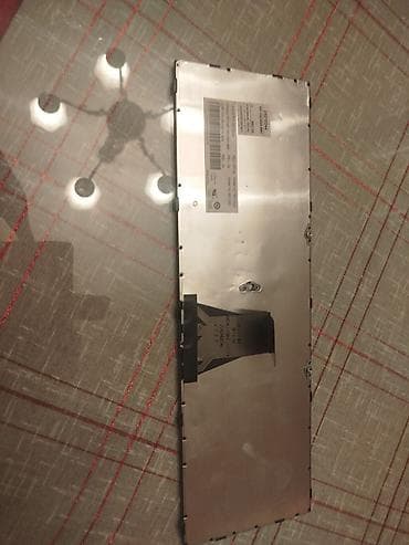 desktop racunari gigatron: Tastatura za lenovo laptop.Neispitana.
Slika 10 je samo prikaz — 6