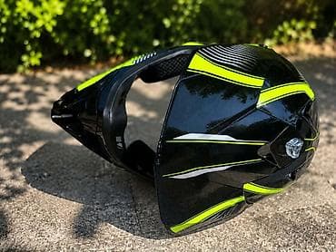 dior jordan 1: Moto Cross / Enduro kaciga – Univerzalna veličina Unapredite svoju — 3