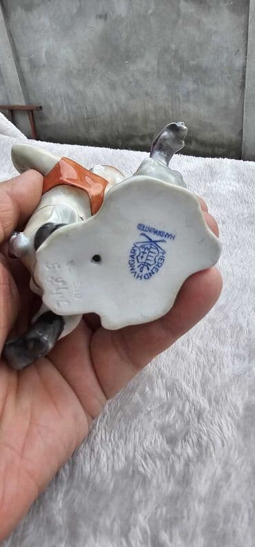 lidl ljuljaska za decu: Figura, bоја - Šareno — 4