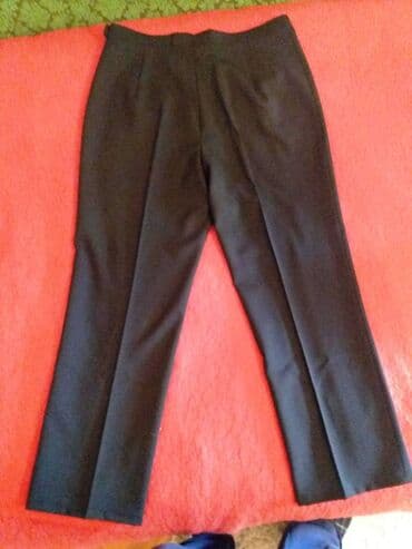 svecane pantalone i tunike: 6XL (EU 52), Normalan struk, Ravne nogavice — 7