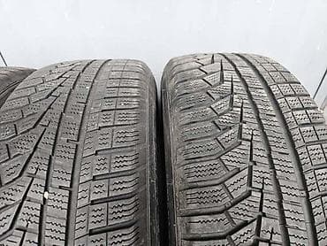 megan auto: HANKOOK 205/60 R16 ZIMSKA | 205/60 R16 Hankook Zimske 4 komada — 1