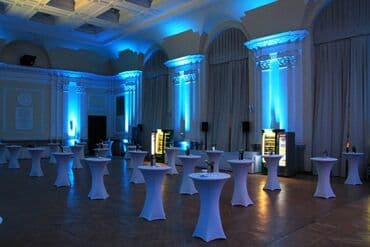 Entertainment: Entertainment | Animators, Event decoration, Decorative letters — 4