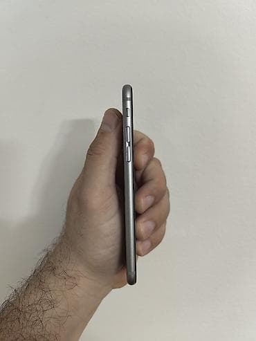punjac za telefon bezicni: Iphone 6 crni sa 16 gb memorije, sim free icloud free. Ok očuvan, i — 3
