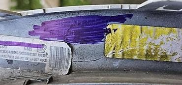 navlake za volan: RUB KRILA G07 PL ZA BMW X7 | BMW x7 g07 rub krila prednji levi? — 2