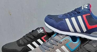 nike patike air max 95: Muške patike – retro trkački stil - Model sa klasičnim „runner” — 3