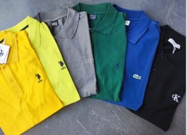 Extra majice 3XL i 2XL
