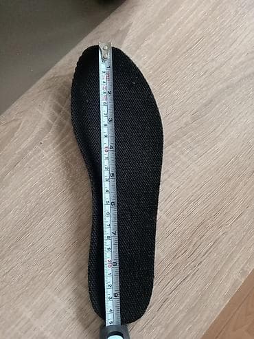 decija velicina 152: Sportske patike za trčanje/dečije aktivnosti - Boja: tamnoplava sa — 8